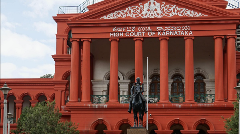 Karnataka High Court expressed strong disapproval and criticism of the BBMP